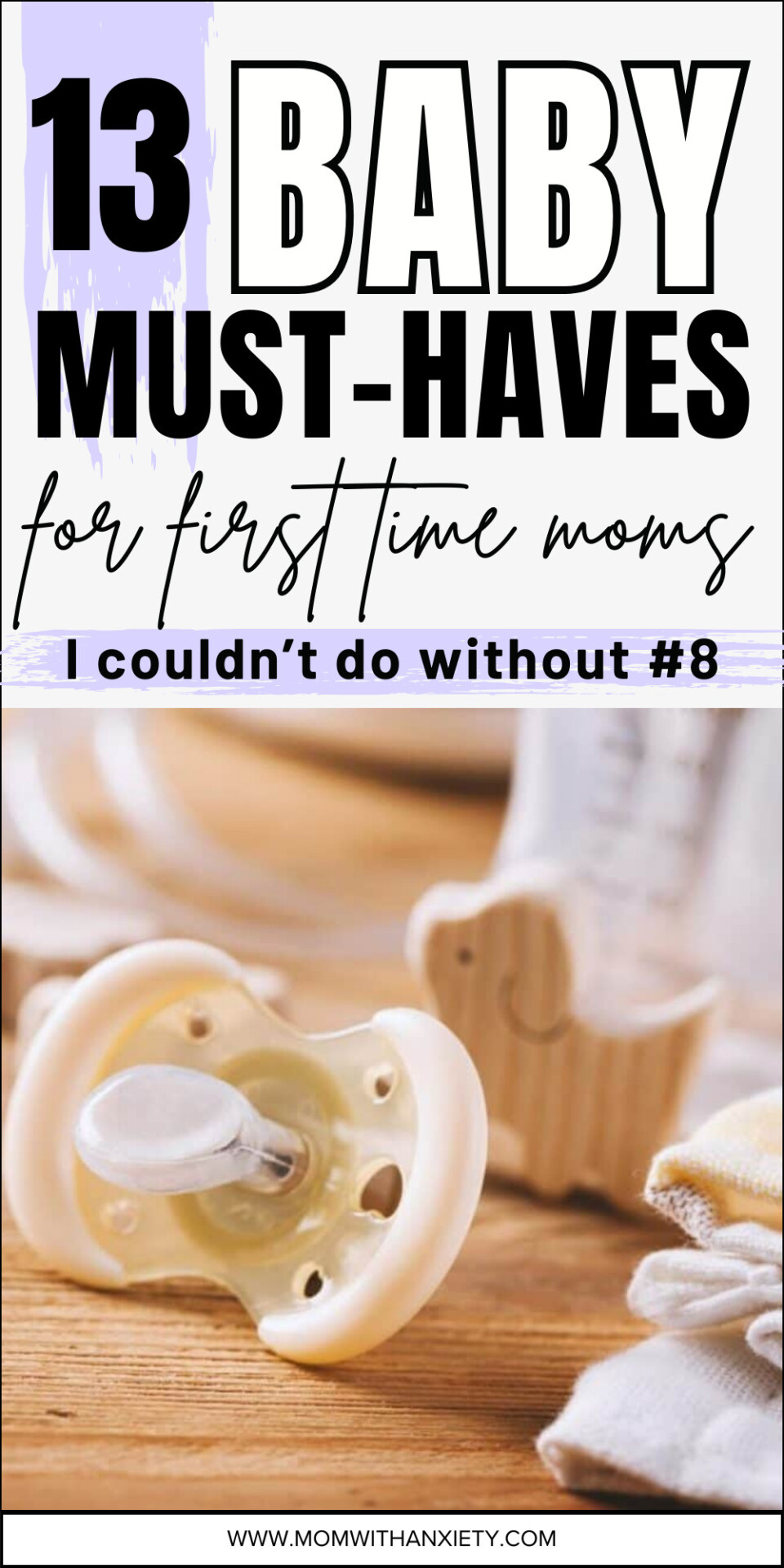 Pinterest pin made for client