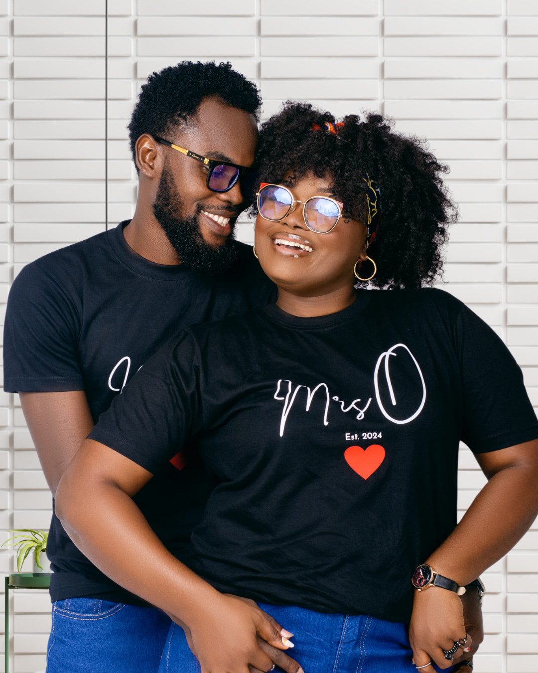 pin blog assist - grace and oduononwi