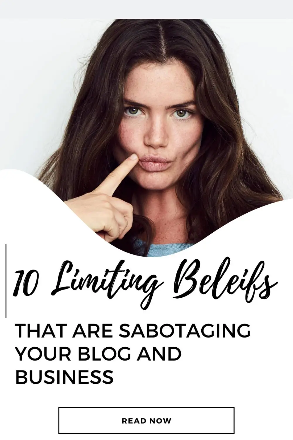 limiting beliefs