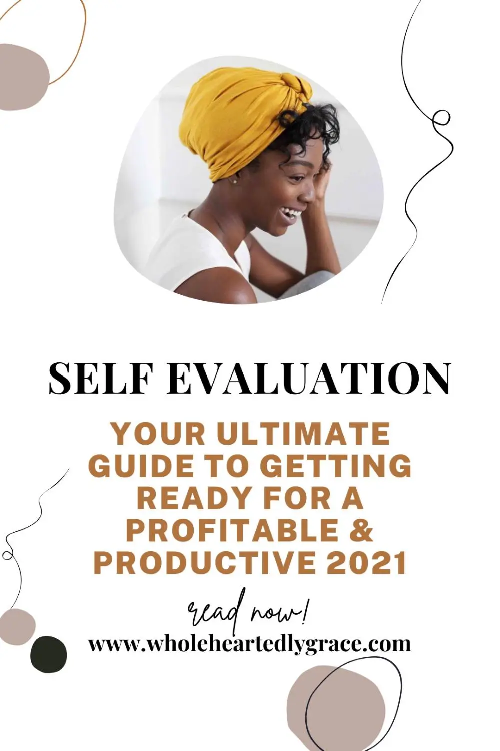 self evaluation