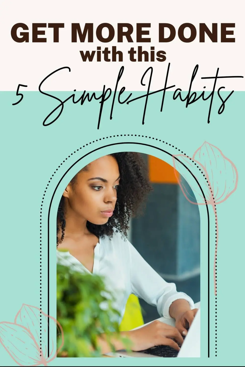 simple habits