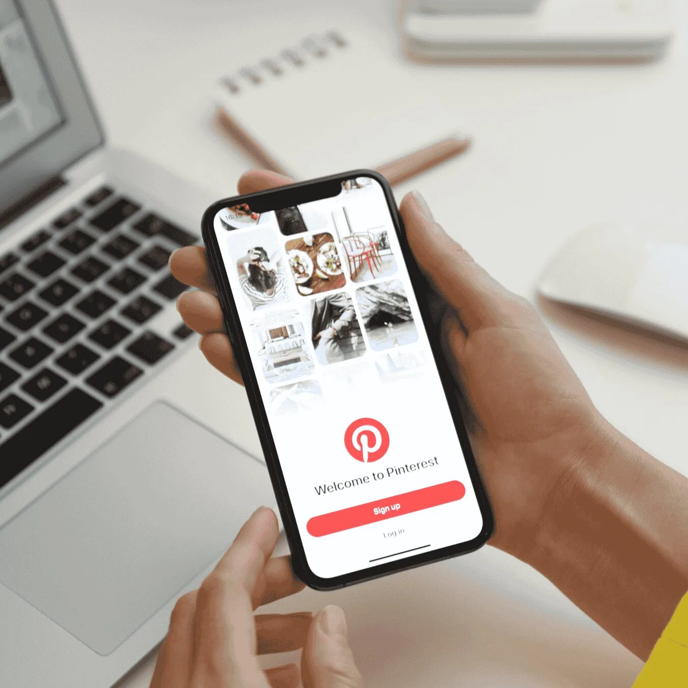 pin blog assist pinterest marketing services