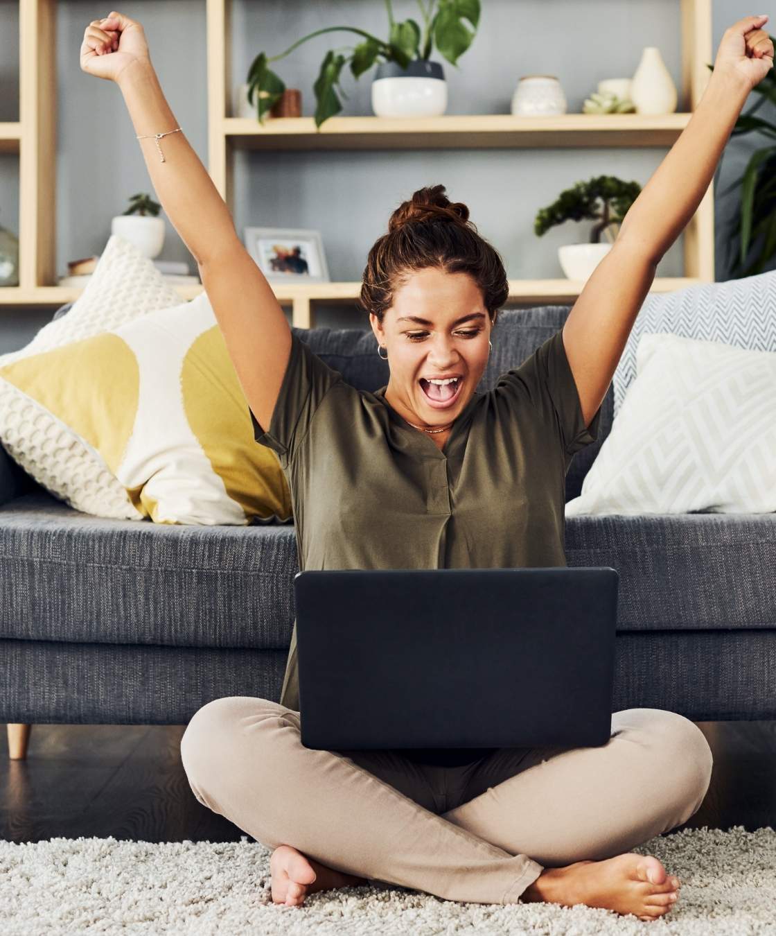 pin blog assist hero section image