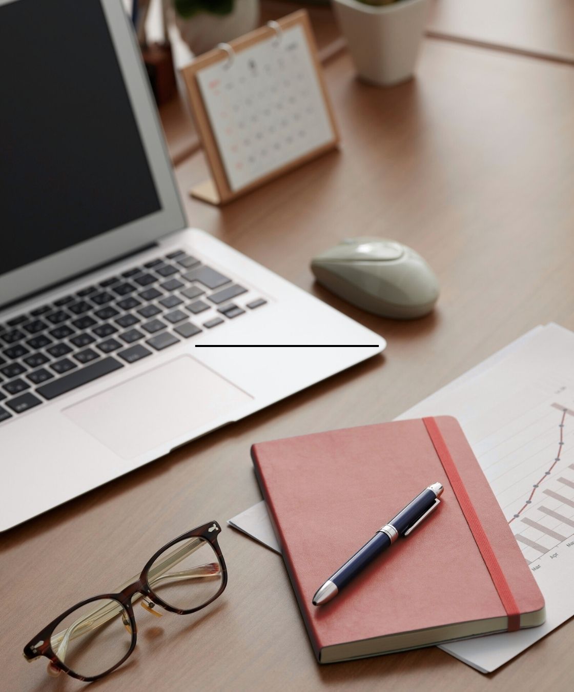 pin blog assist - laptop view