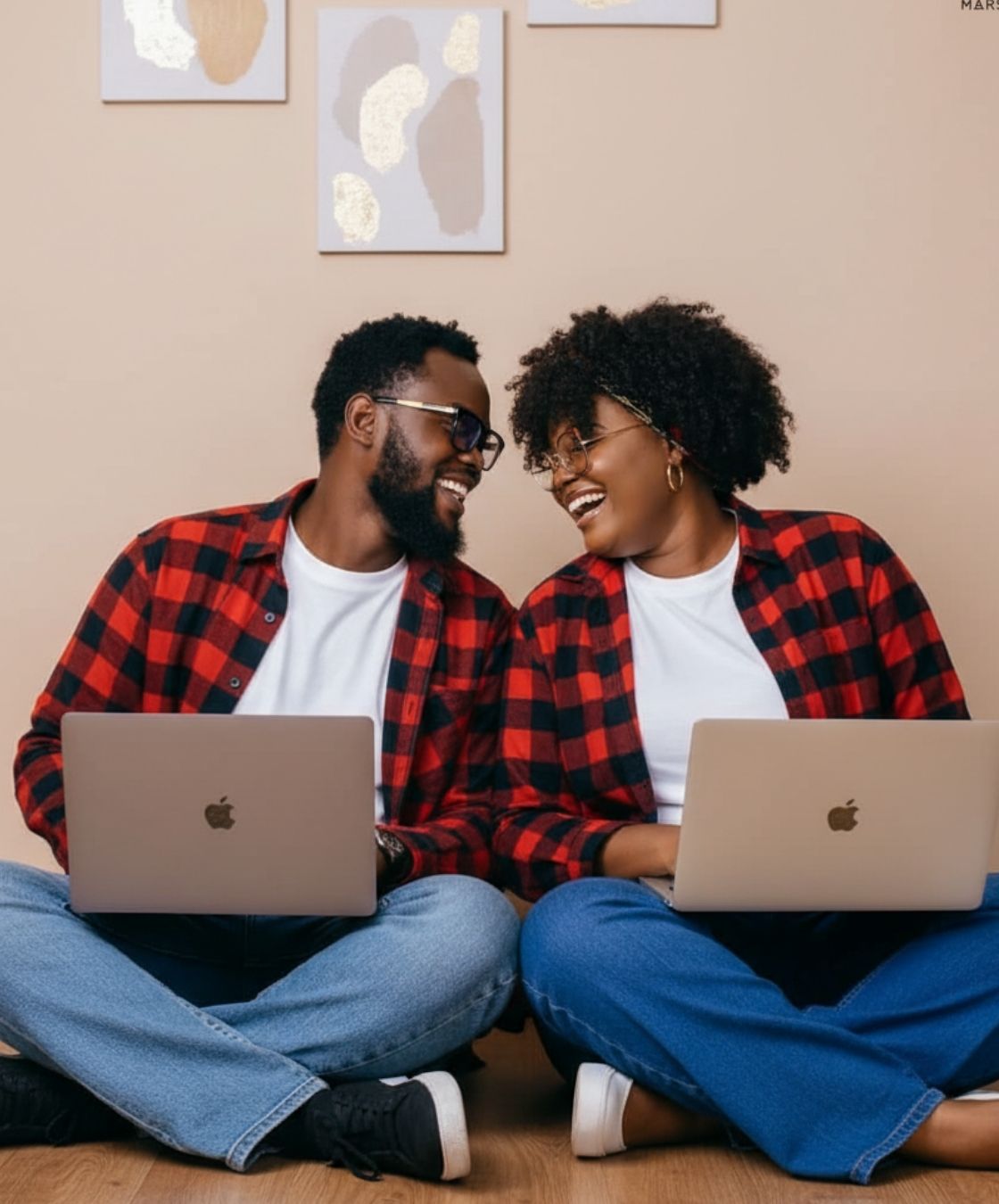 why choose aimup digital studio - about pin blog assist - Grace Nathan, Nathan Oduononwi Uloh