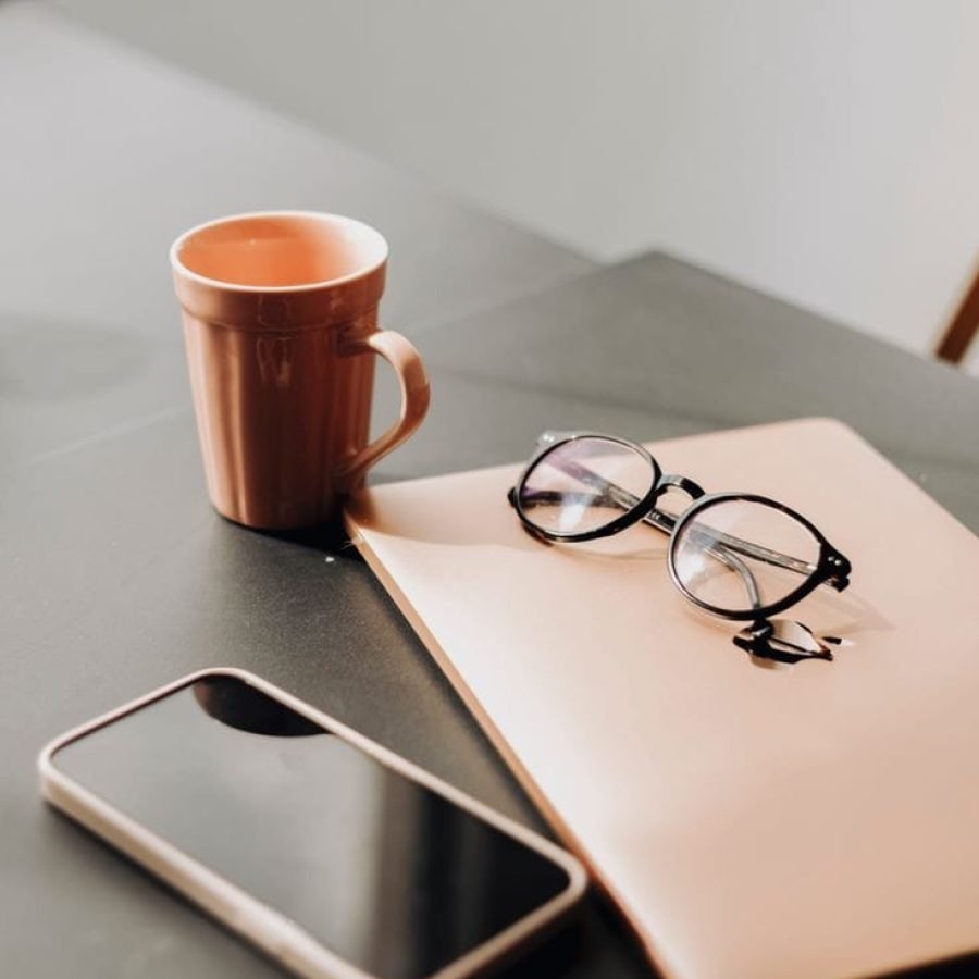 blog management service